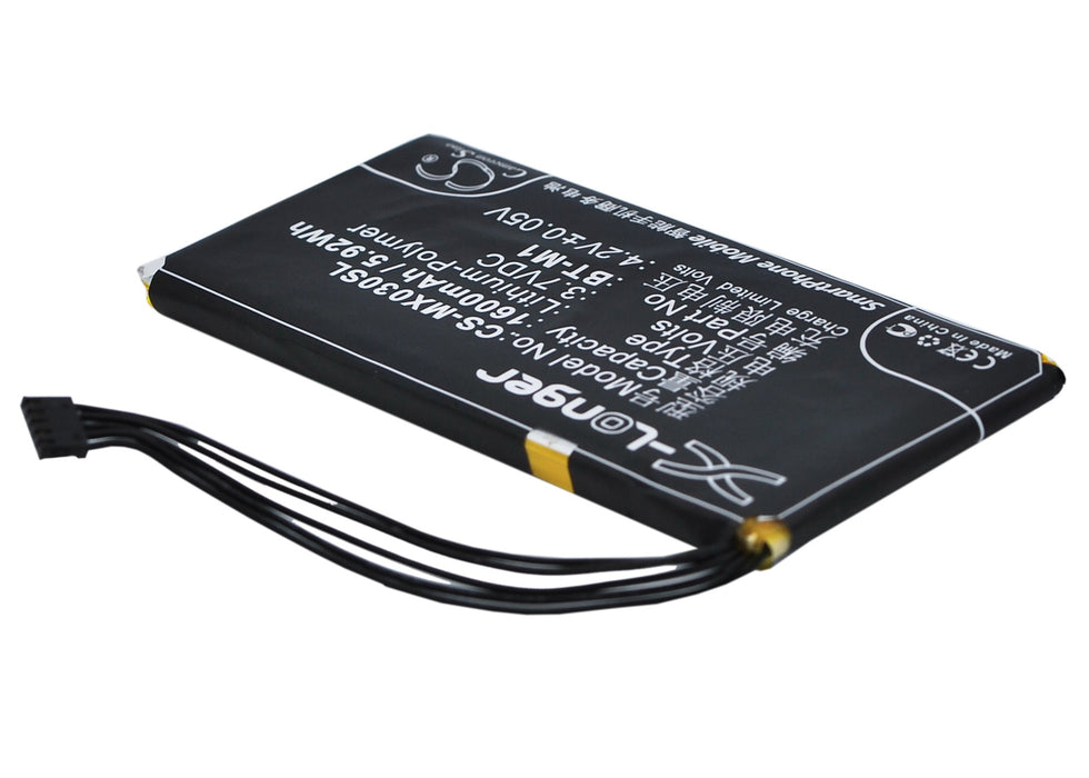 CS-MX030SL - Image 3