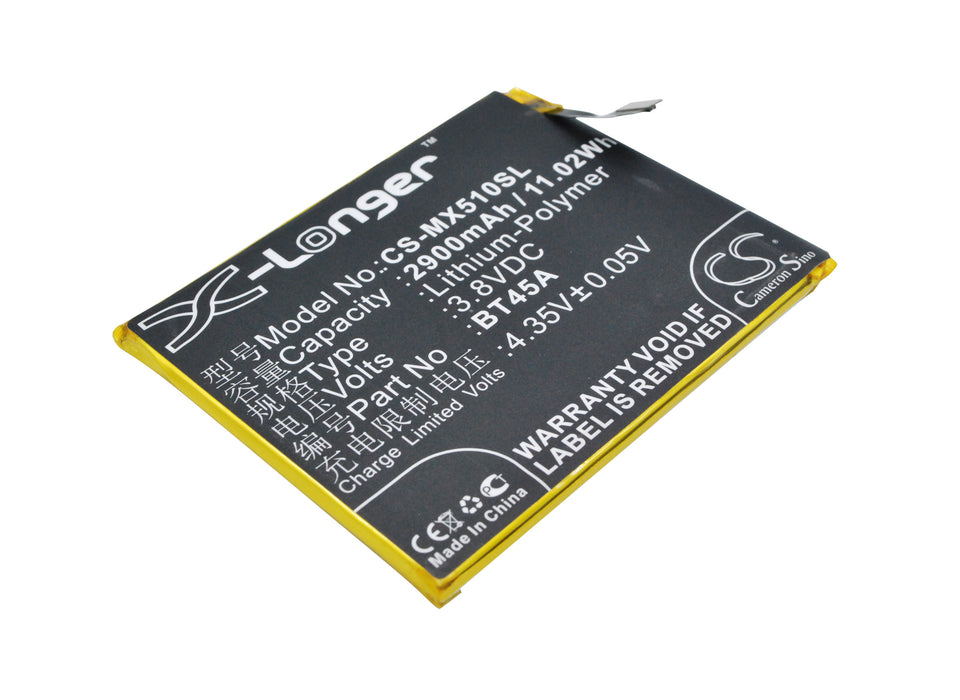 CS-MX510SL - Image 3