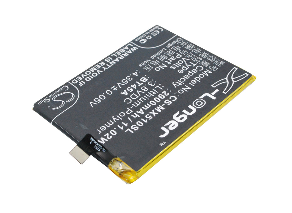 CS-MX510SL - Image 4