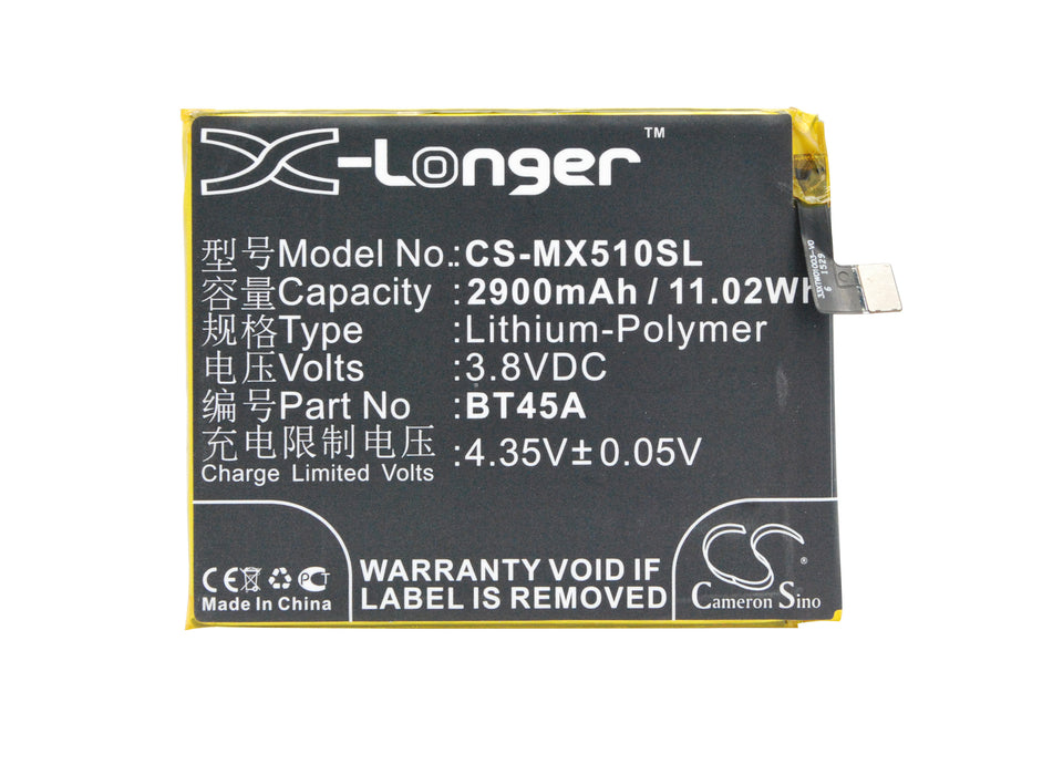 CS-MX510SL - Image 2