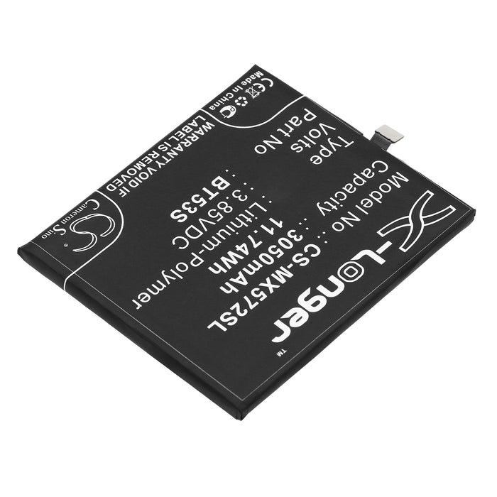 CS-MX572SL - Image 1