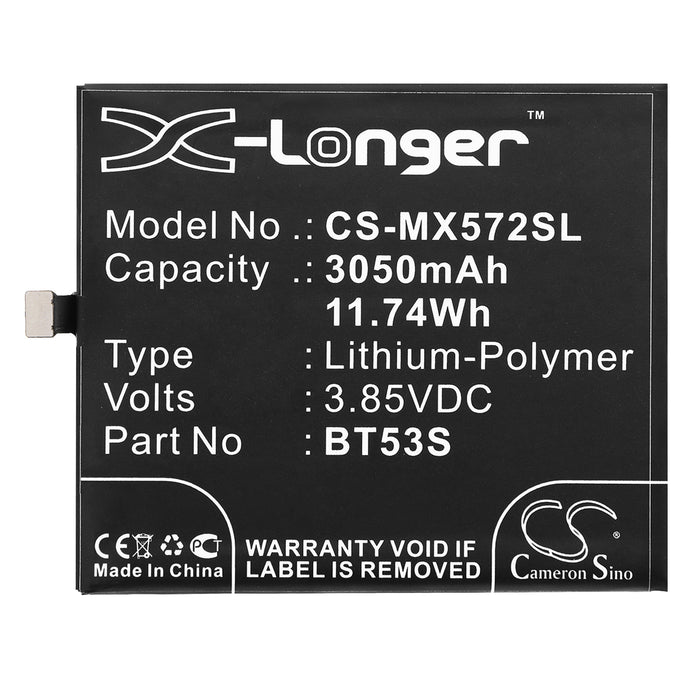 CS-MX572SL - Image 2