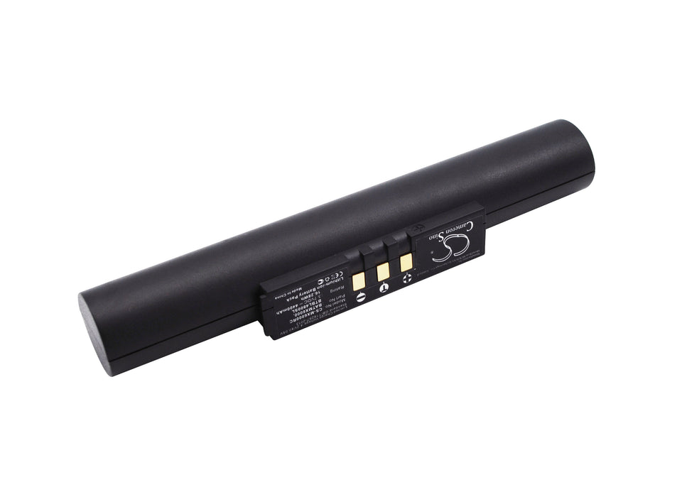 CS-MX6000RC : Battery for URC UN-MX6000, MX-6000, UE-MX6000 - Replaces URC BTBL4800SL, BATMX6000