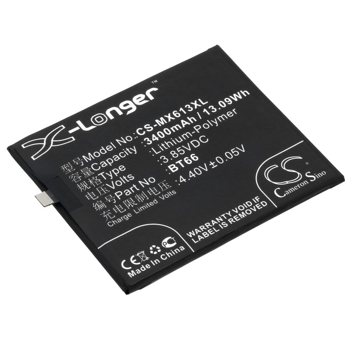 CS-MX613XL - Image 4