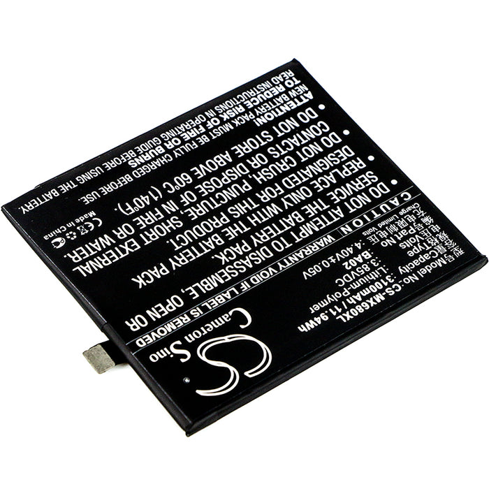CS-MX680XL - Image 4