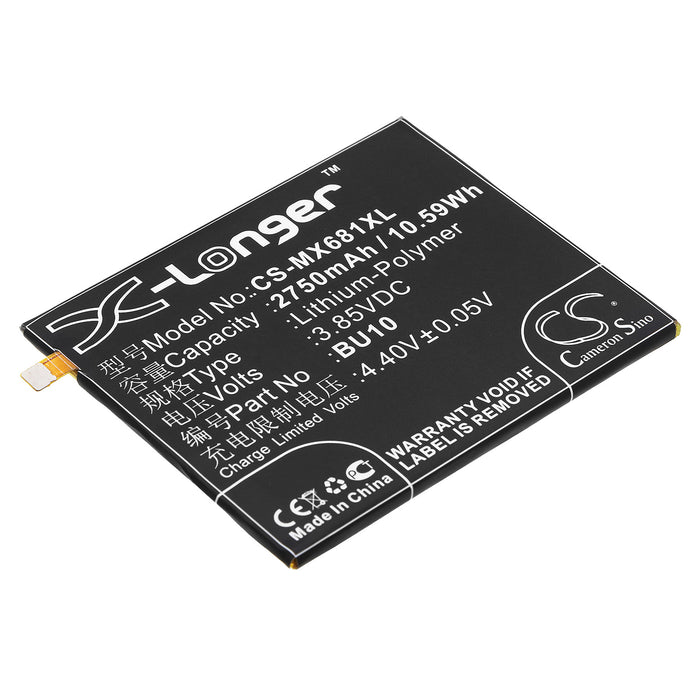 CS-MX681XL - Image 4
