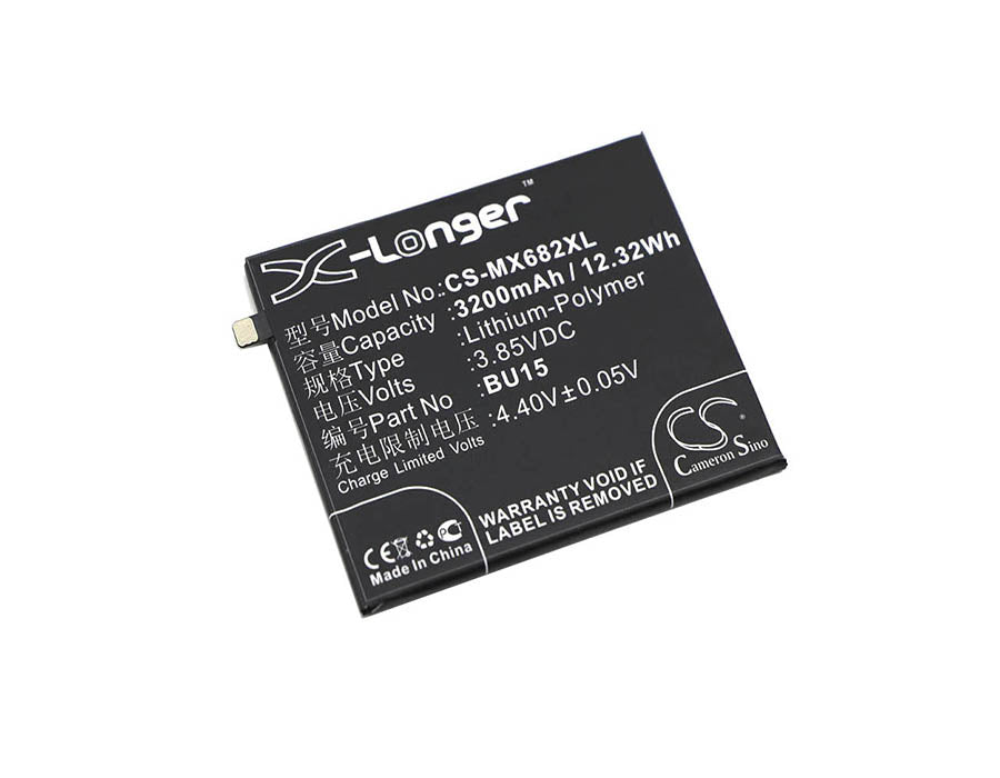 CS-MX682XL - Image 4