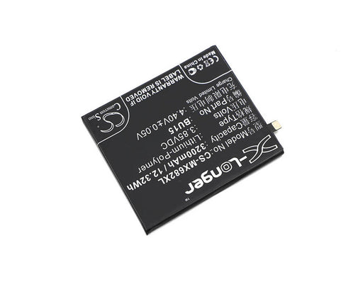 CS-MX682XL - Image 1