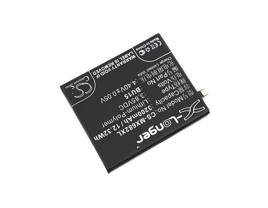 CS-MX682XL - Image 1