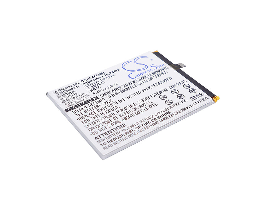 CS-MX685SL - Image 4