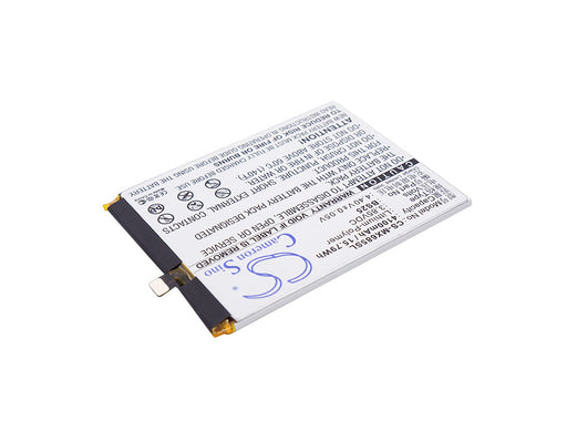 CS-MX685SL - Image 1