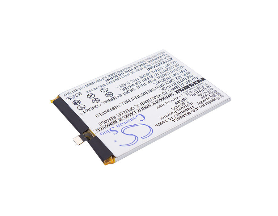CS-MX685SL - Image 1