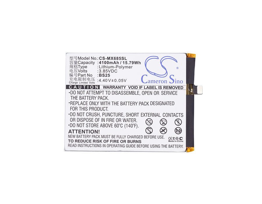 CS-MX685SL - Image 3