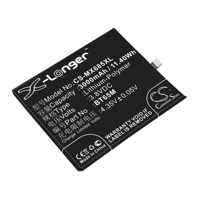 CS-MX685XL - Image 3