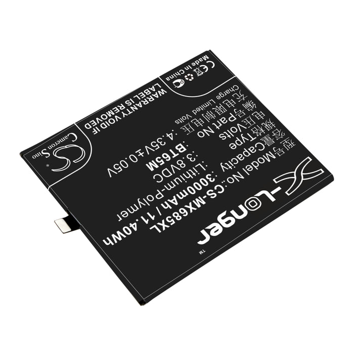 CS-MX685XL - Image 4