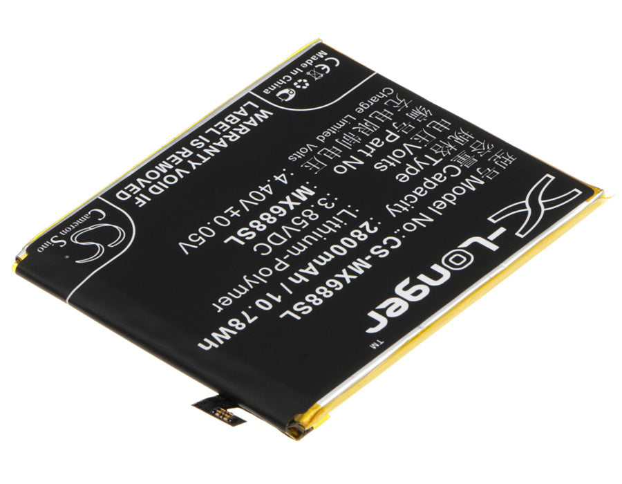 CS-MX688SL - Image 4