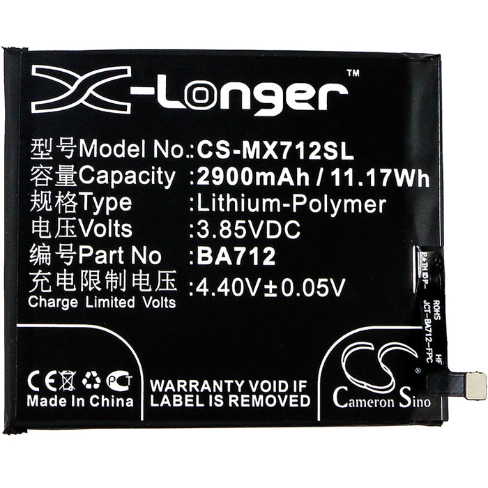 CS-MX712SL - Image 2
