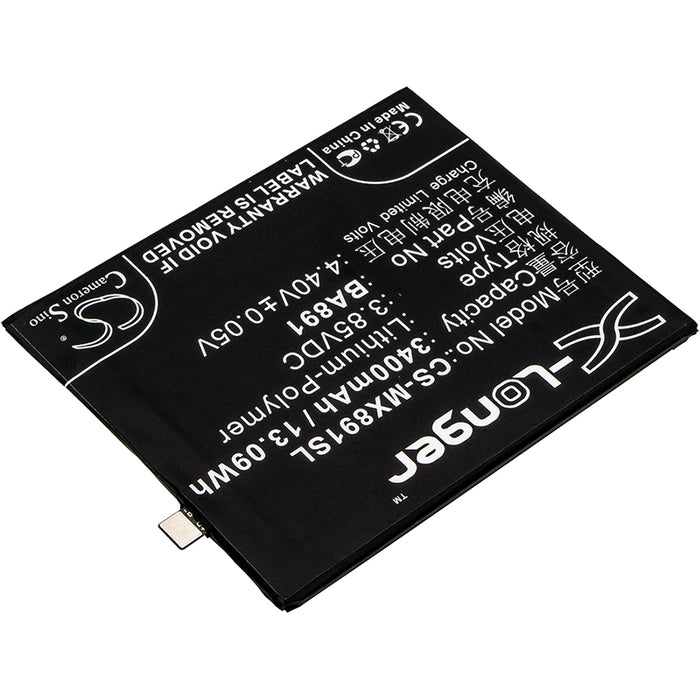 CS-MX891SL - Image 3