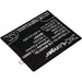 CS-MX891SL - Image 3
