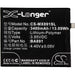 CS-MX891SL - Image 4