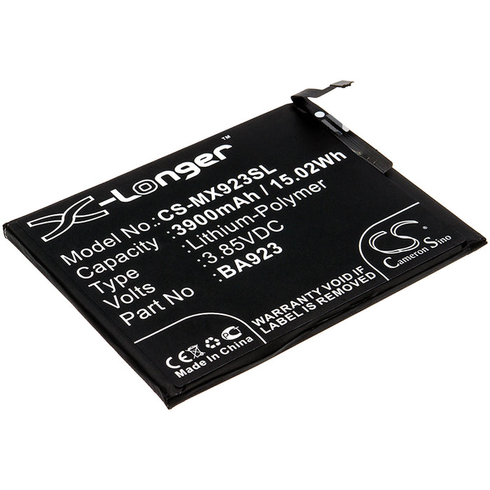 CS-MX923SL - Image 2