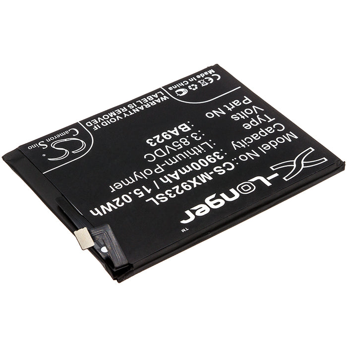 CS-MX923SL - Image 3