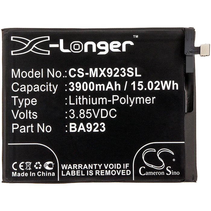 CS-MX923SL - Image 4