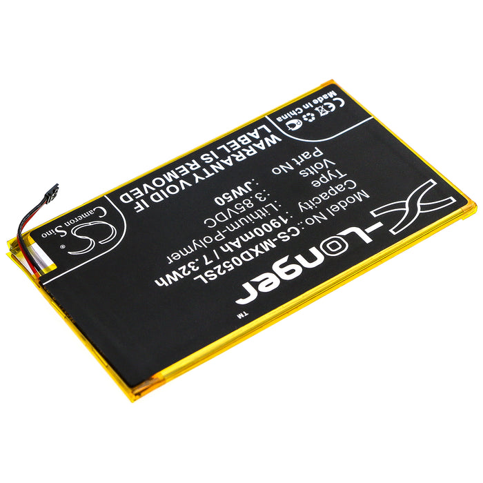 CS-MXD052SL - Image 2