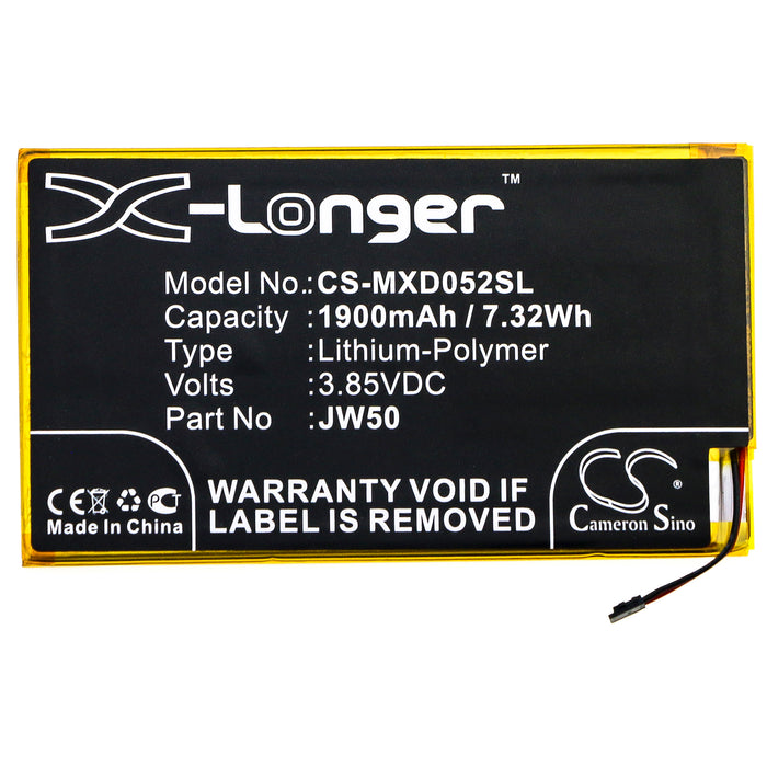 CS-MXD052SL - Image 5