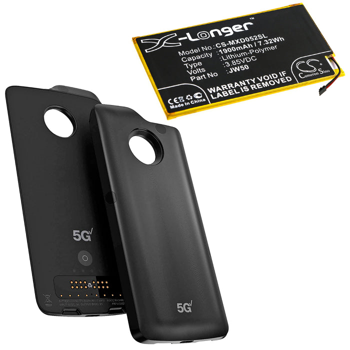 CS-MXD052SL - Image 4