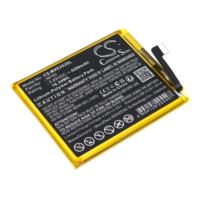 CS-MXE253SL - Image 2