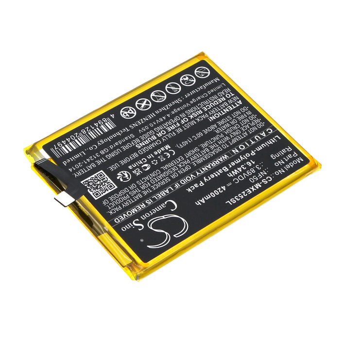 CS-MXE253SL - Image 3
