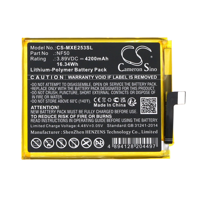 CS-MXE253SL - Image 4