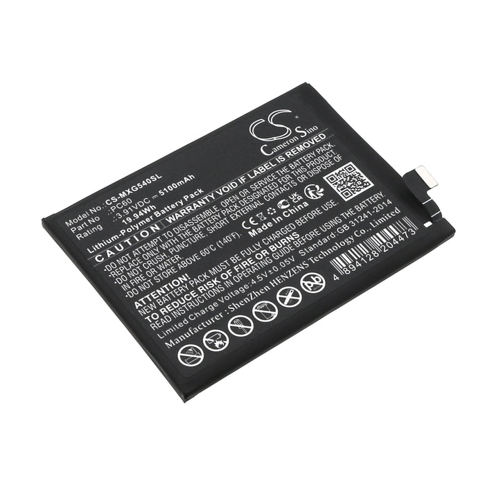 CS-MXG540SL - Image 4