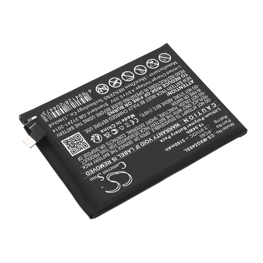 CS-MXG540SL - Image 1