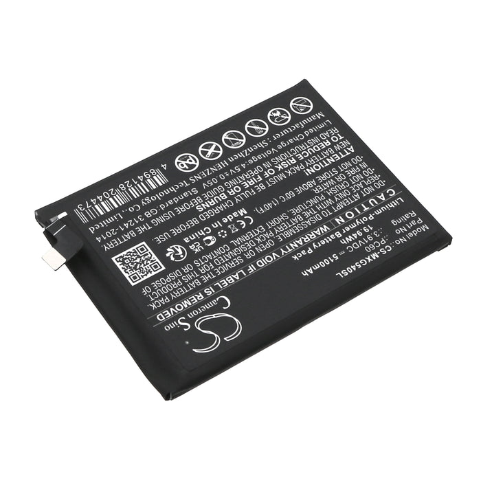 CS-MXG540SL - Image 1