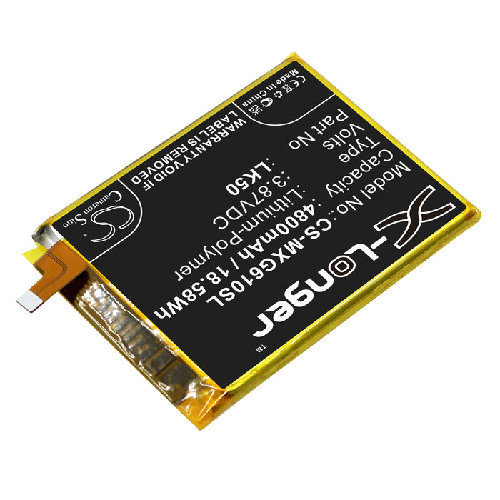 CS-MXG610SL - Image 3