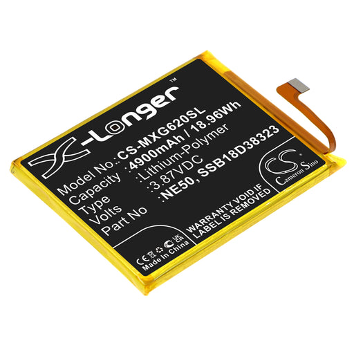 CS-MXG620SL - Image 1