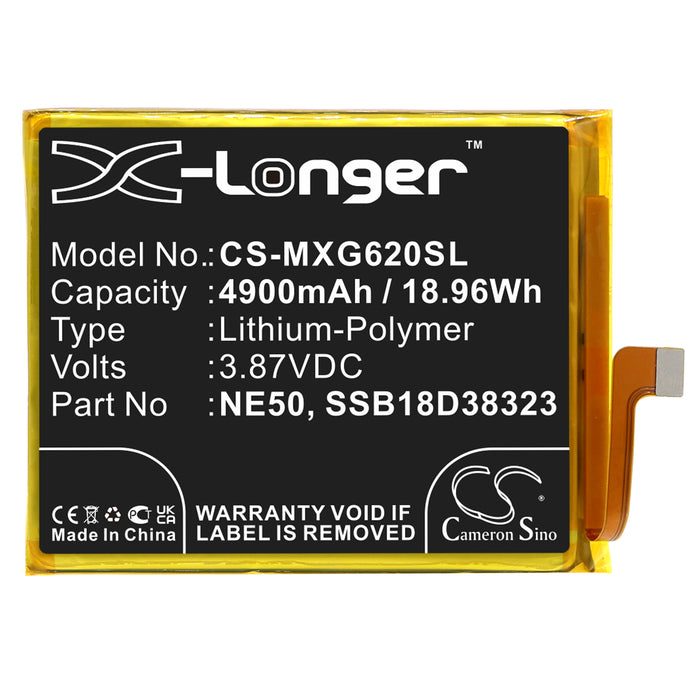 CS-MXG620SL - Image 2