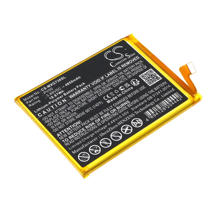 CS-MXG730SL - Image 1