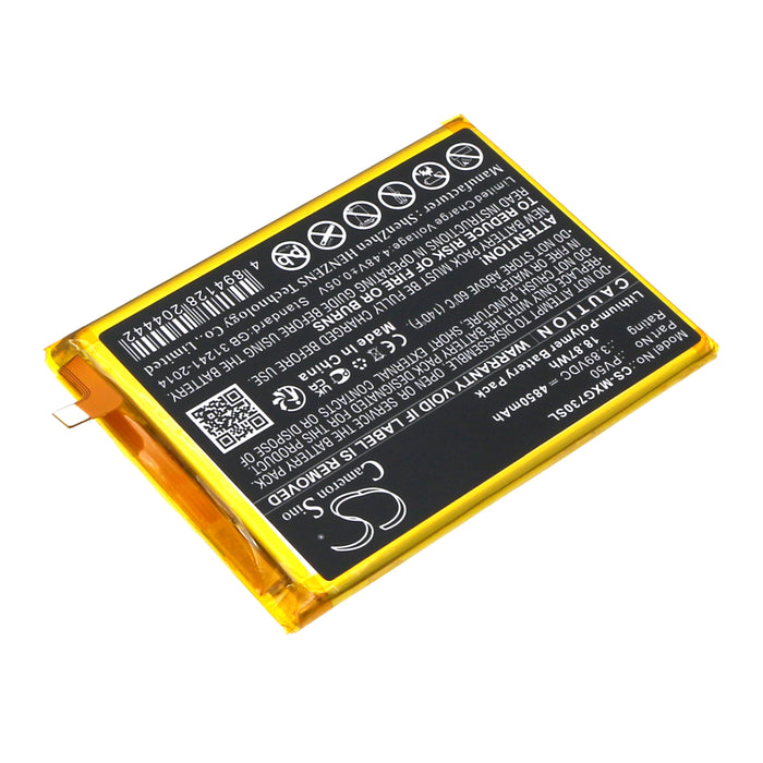 CS-MXG730SL - Image 4