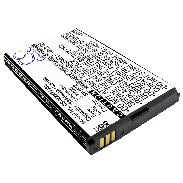 CS-MXK779SL - Image 2