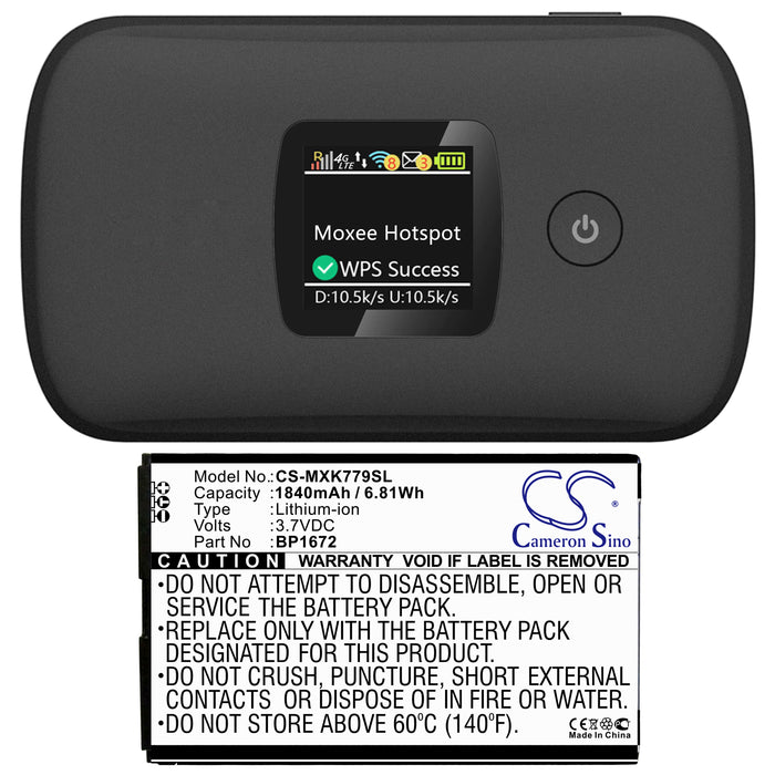 CS-MXK779SL - Image 4