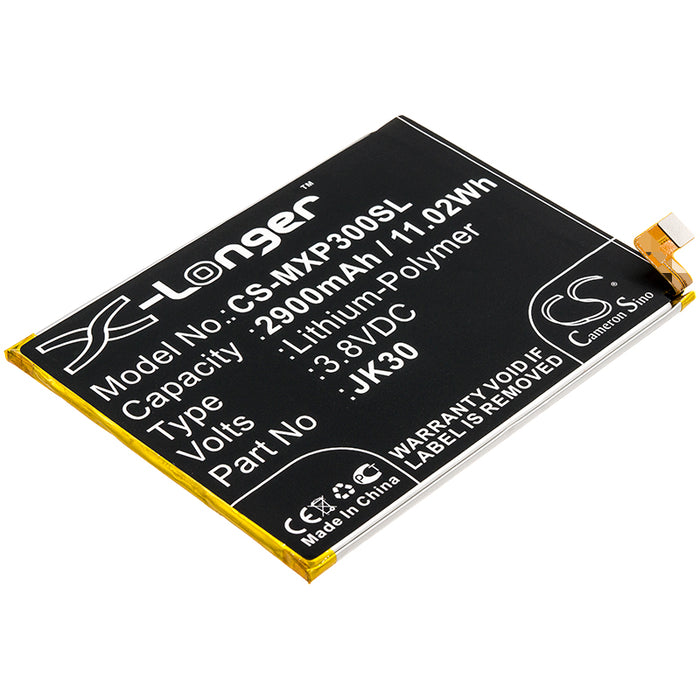 CS-MXP300SL - Image 3