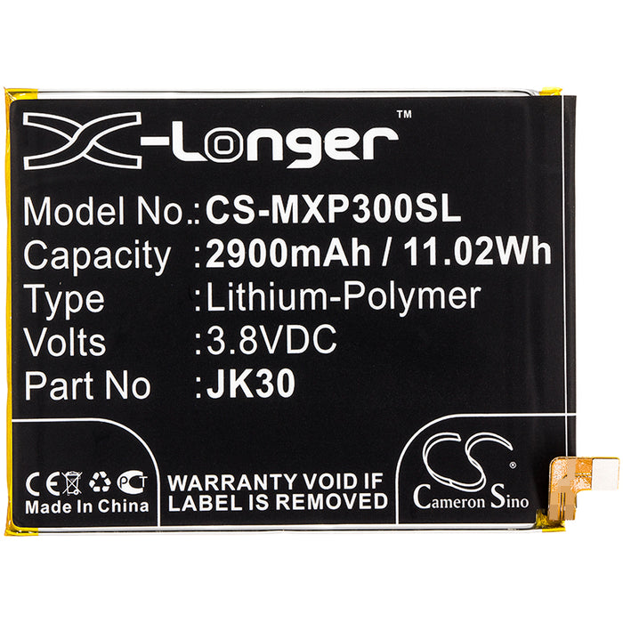 CS-MXP300SL - Image 2