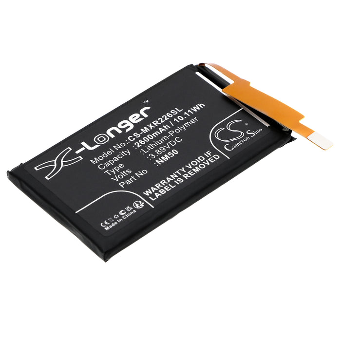 CS-MXR226SL - Image 4
