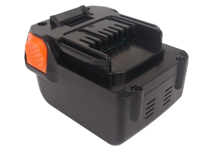 CS-MXR914PW : Battery for Max Rebar RB397, RB517, RB217 and others - Replaces Max Rebar JPL914