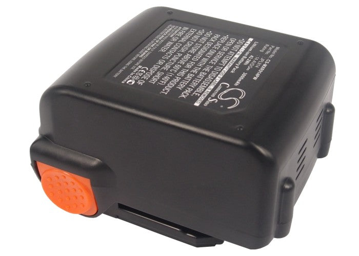 CS-MXR914PW : Battery for Max Rebar RB397, RB517, RB217 and others - Replaces Max Rebar JPL914