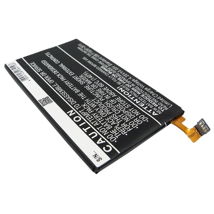 CS-MXT102SL : Battery for Motorola Moto G, T1028, T1028PP and others - Replaces Motorola ED30, SNN5932A