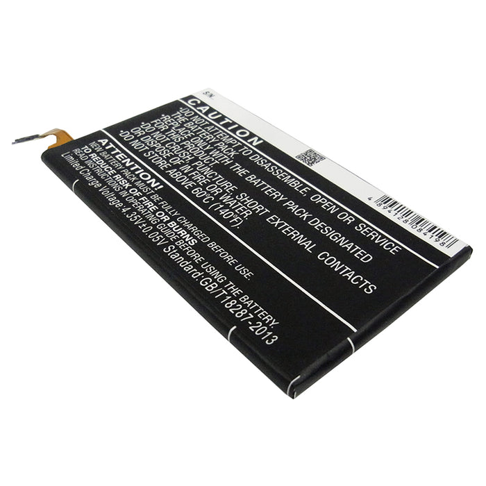 CS-MXT102SL : Battery for Motorola Moto G, T1028, T1028PP and others - Replaces Motorola ED30, SNN5932A